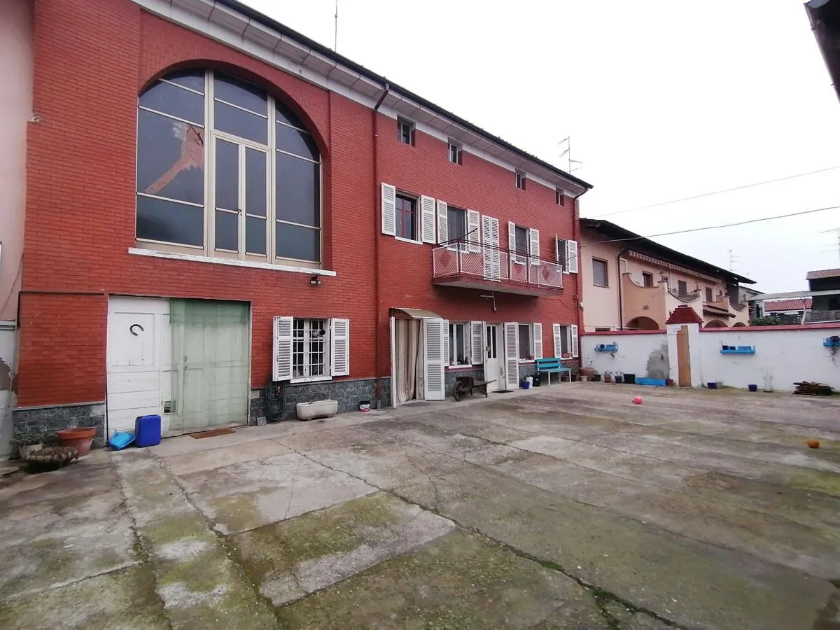 Immagine per Casa Indipendente in vendita a Costanzana