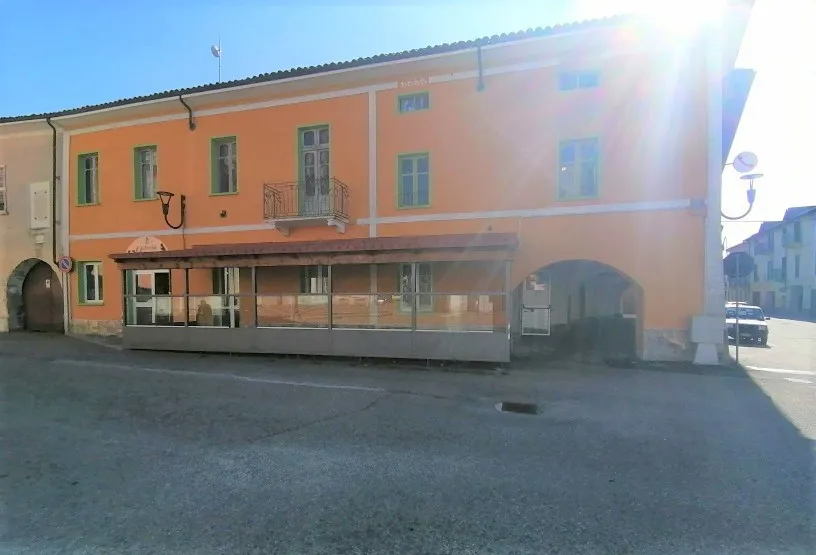 Immagine per Negozio in vendita a San Germano Vercellese