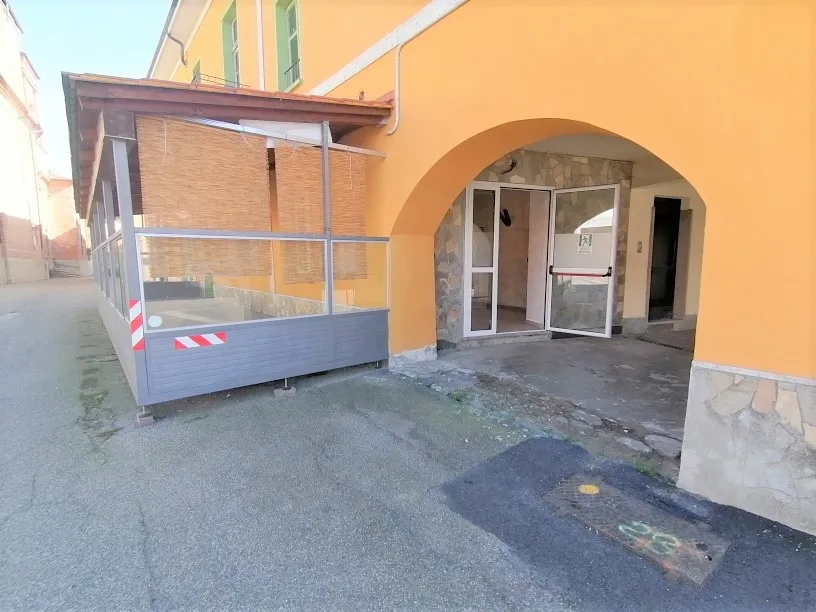 Immagine per Negozio in vendita a San Germano Vercellese