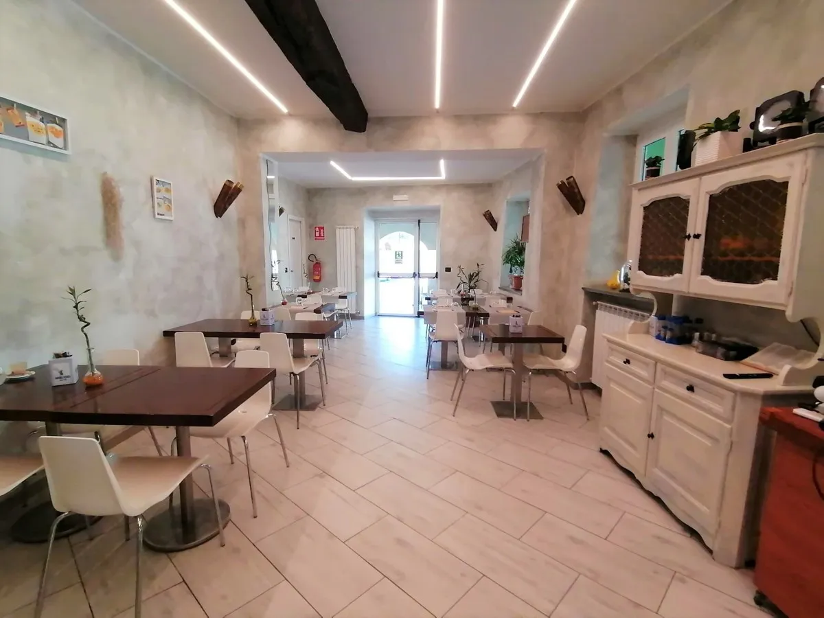Immagine per Negozio in vendita a San Germano Vercellese