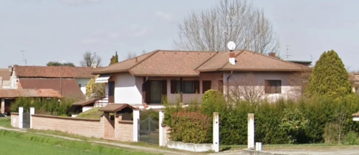Immagine per Villa in vendita a Villata piazza Dardano 24a