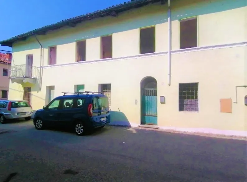 Immagine per Stabile - Palazzo in vendita a San Germano Vercellese