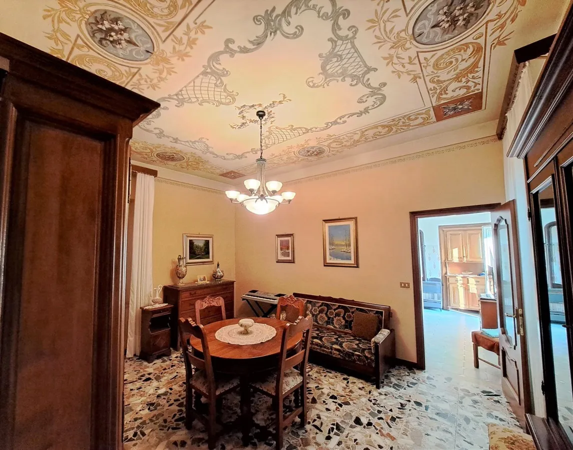 Immagine per Casa Indipendente in vendita a Olcenengo