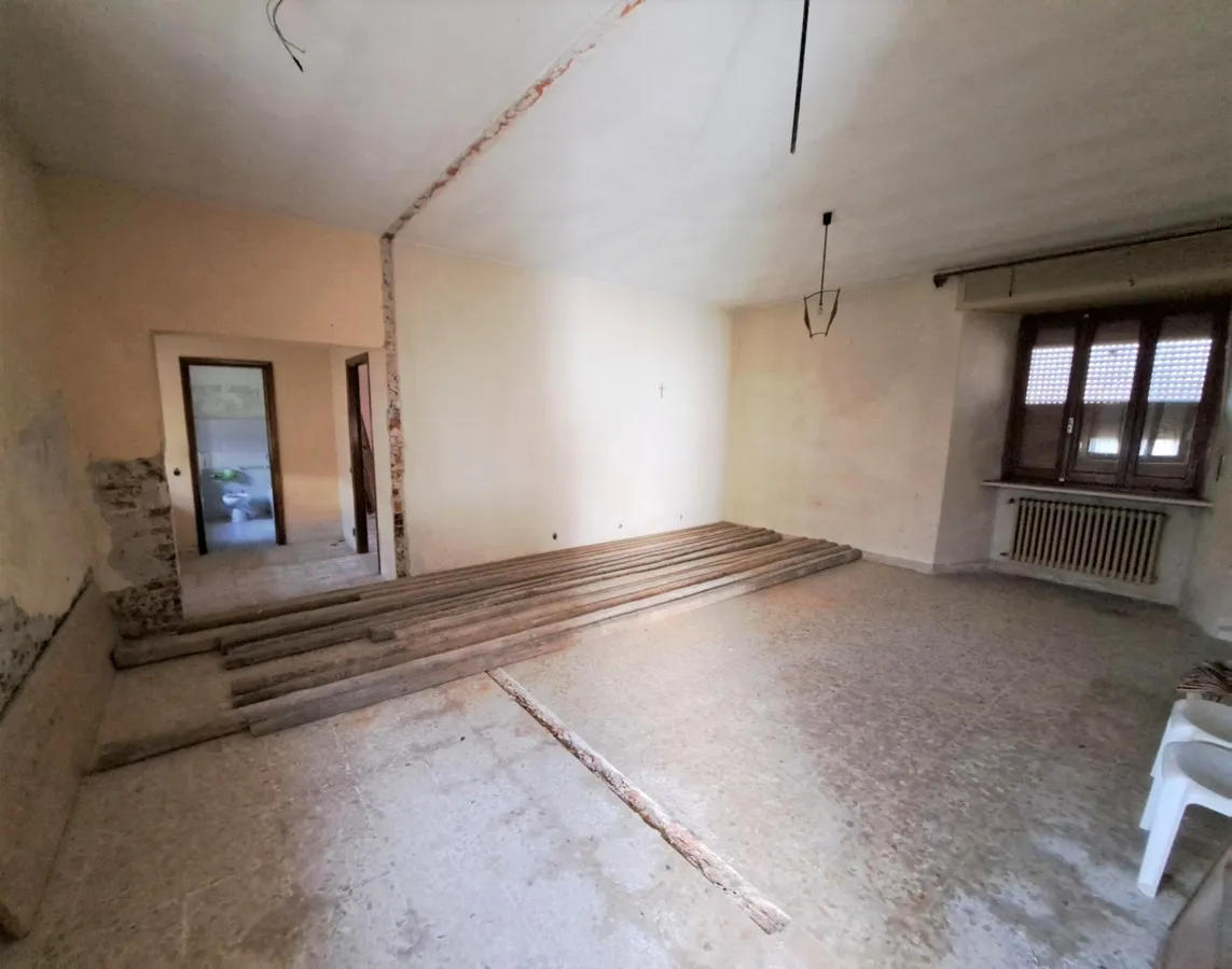 Immagine per Casa Indipendente in vendita a Stroppiana