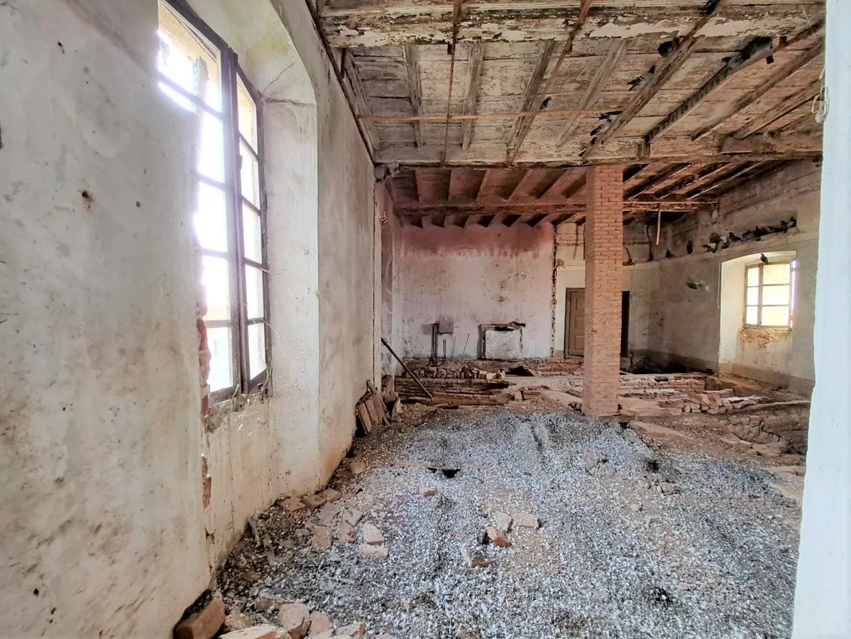Immagine per Casa Indipendente in vendita a Stroppiana