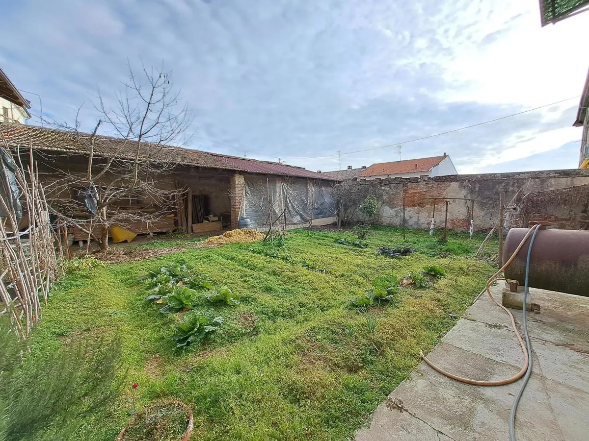 Immagine per Casa Indipendente in vendita a Stroppiana