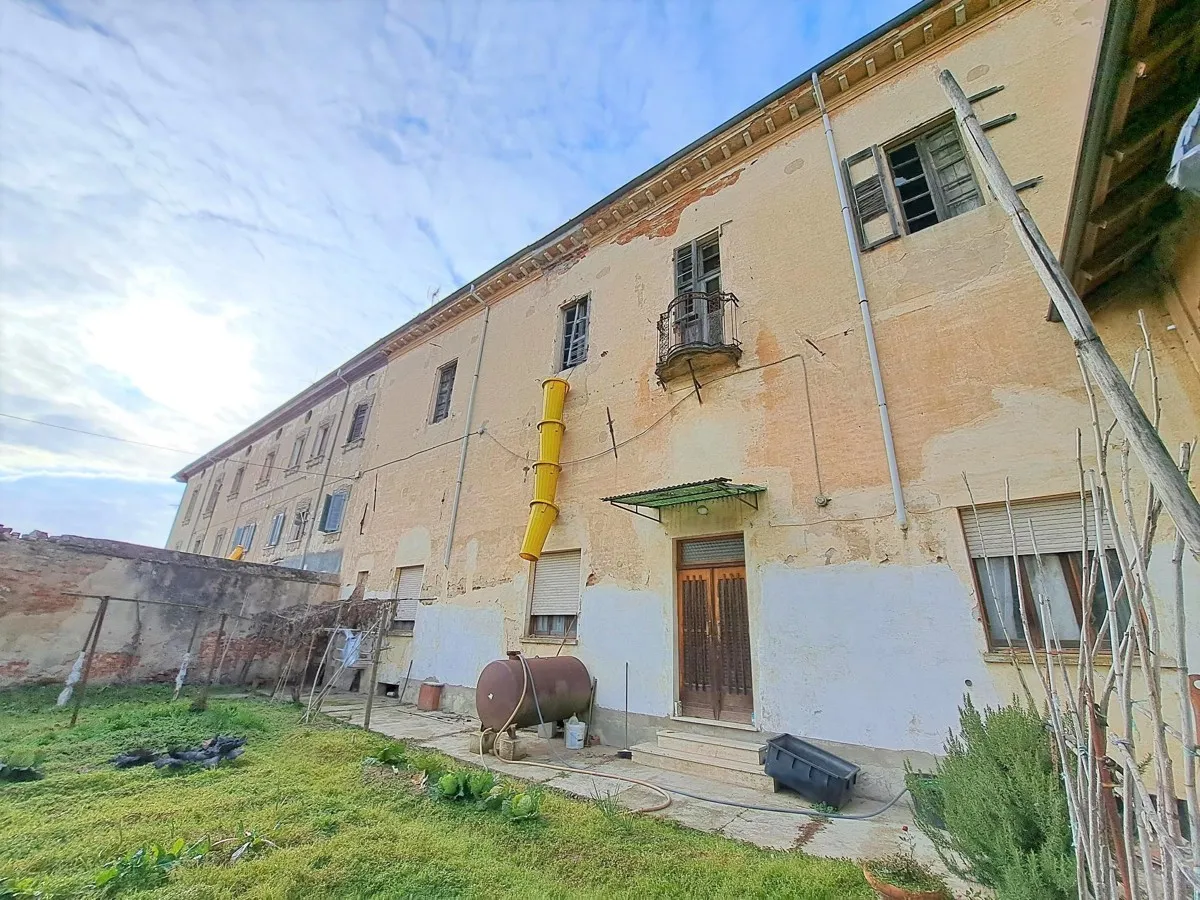 Immagine per Casa Indipendente in vendita a Stroppiana