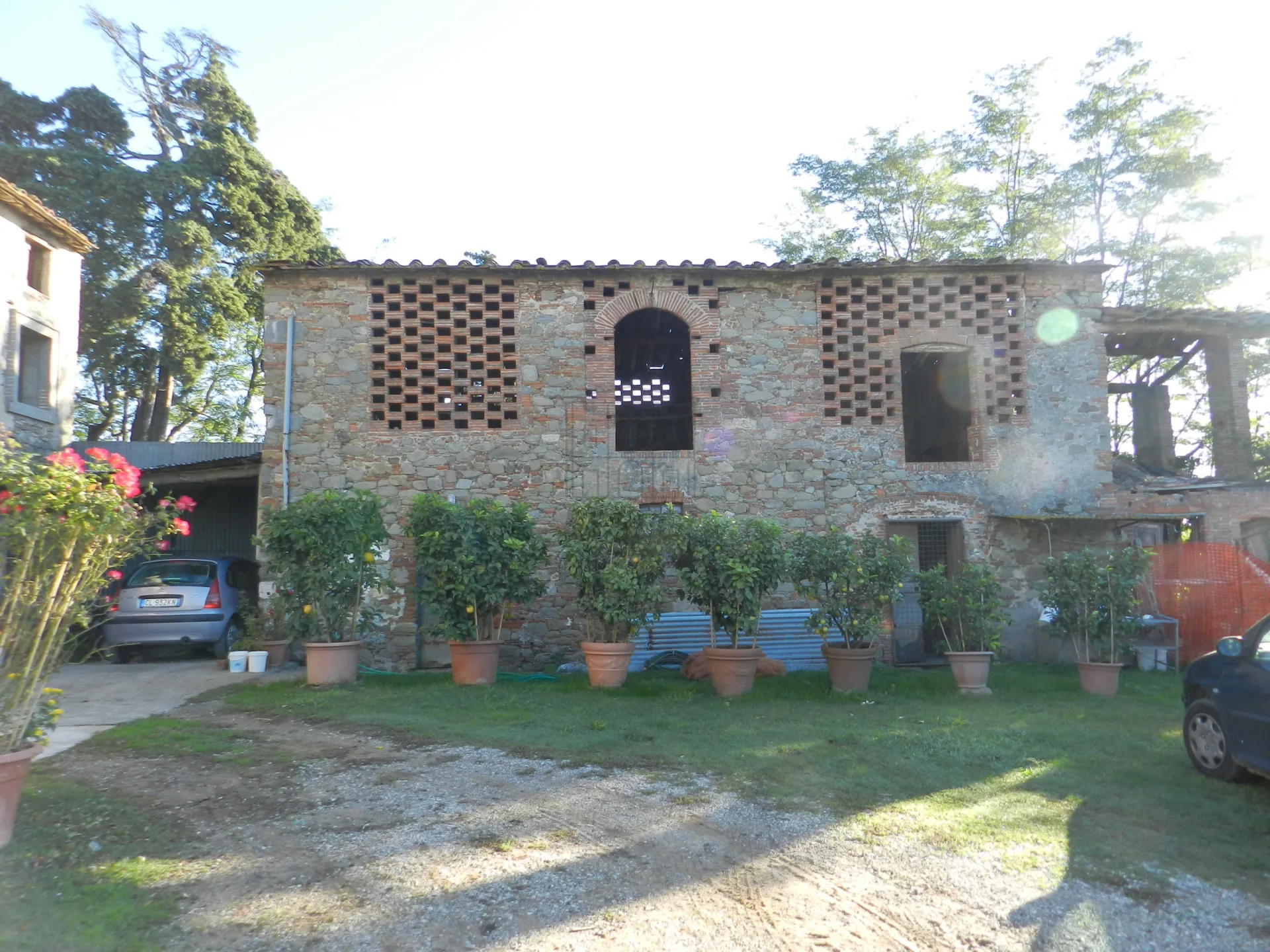 Immagine per Casale in vendita a Lucca via Di Palmata 425