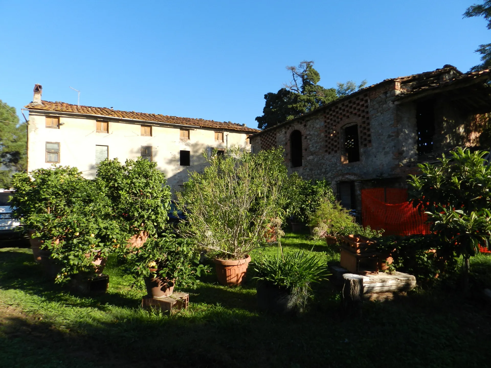 Immagine per Casale in vendita a Lucca via Di Palmata 425