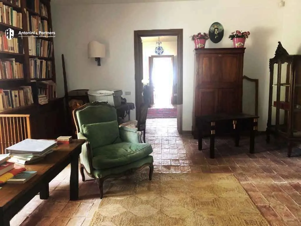 Immagine per Casale in vendita a Orvieto strada Provinciale 13