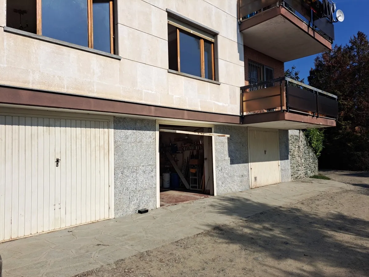 Immagine per Appartamento in vendita a Baldissero Torinese strada Pino Torinese 17