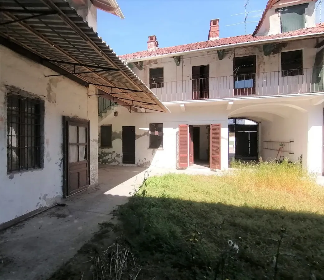Immagine per Casa Indipendente in vendita a Olcenengo