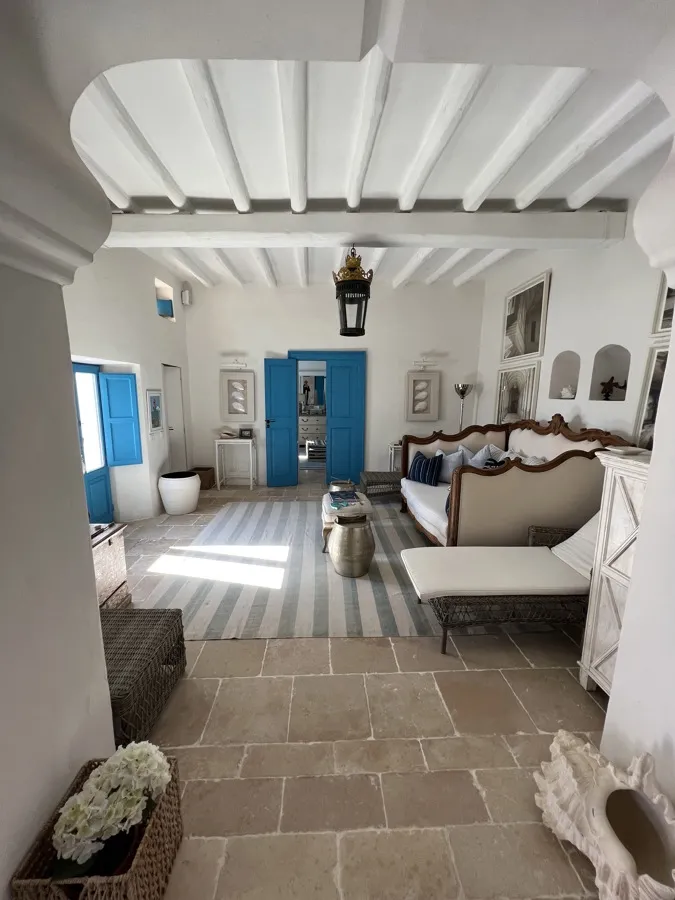 Immagine per Villa in vendita a Santa Marina Salina via Rinascente 12