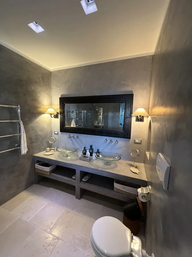 Immagine per Villa in vendita a Santa Marina Salina via Rinascente 12