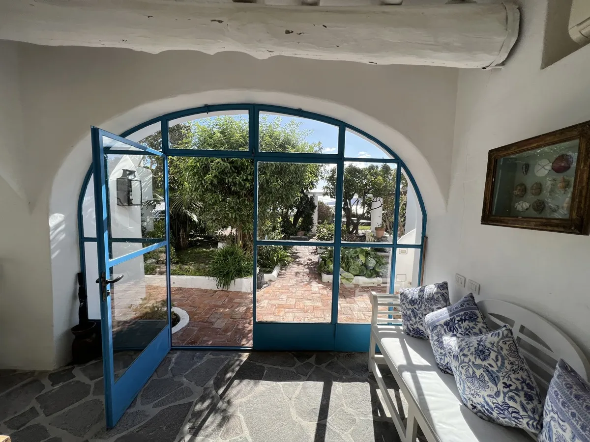 Immagine per Villa in vendita a Santa Marina Salina via Rinascente 12