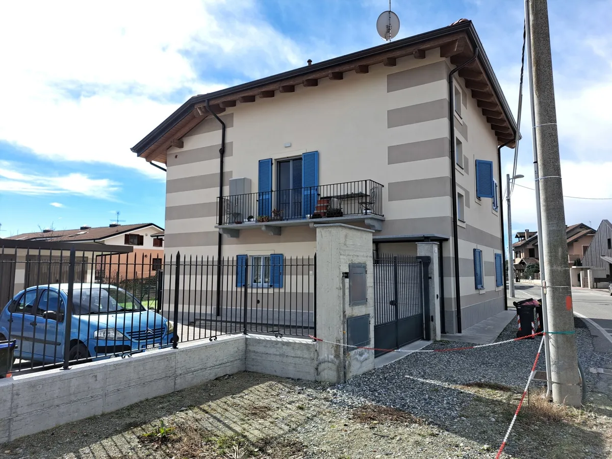 Immagine per Attico - Mansarda in vendita a Caselle Torinese strada Salga 43