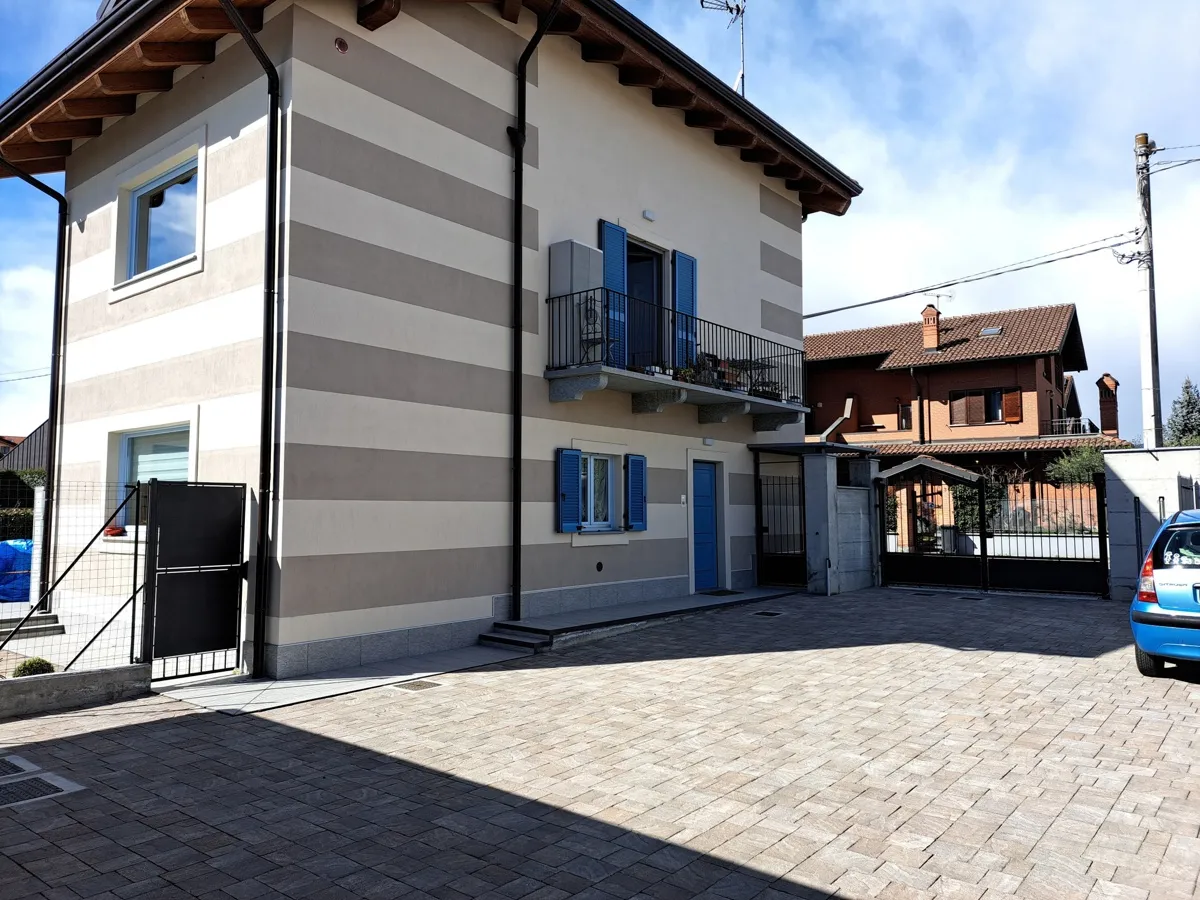 Immagine per Attico - Mansarda in vendita a Caselle Torinese strada Salga 43