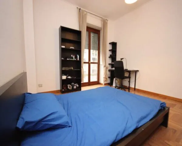 Stanza Milano