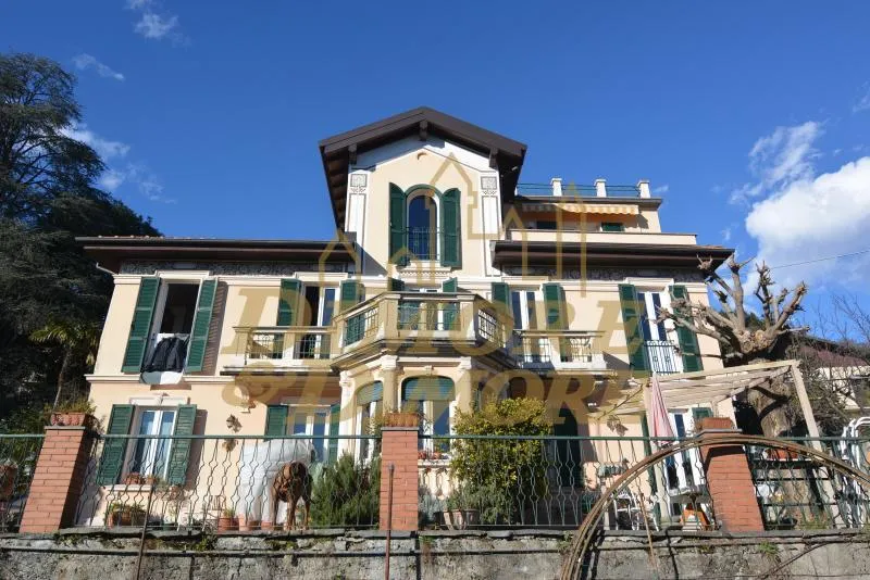 Immagine per Villa in vendita a Verbania