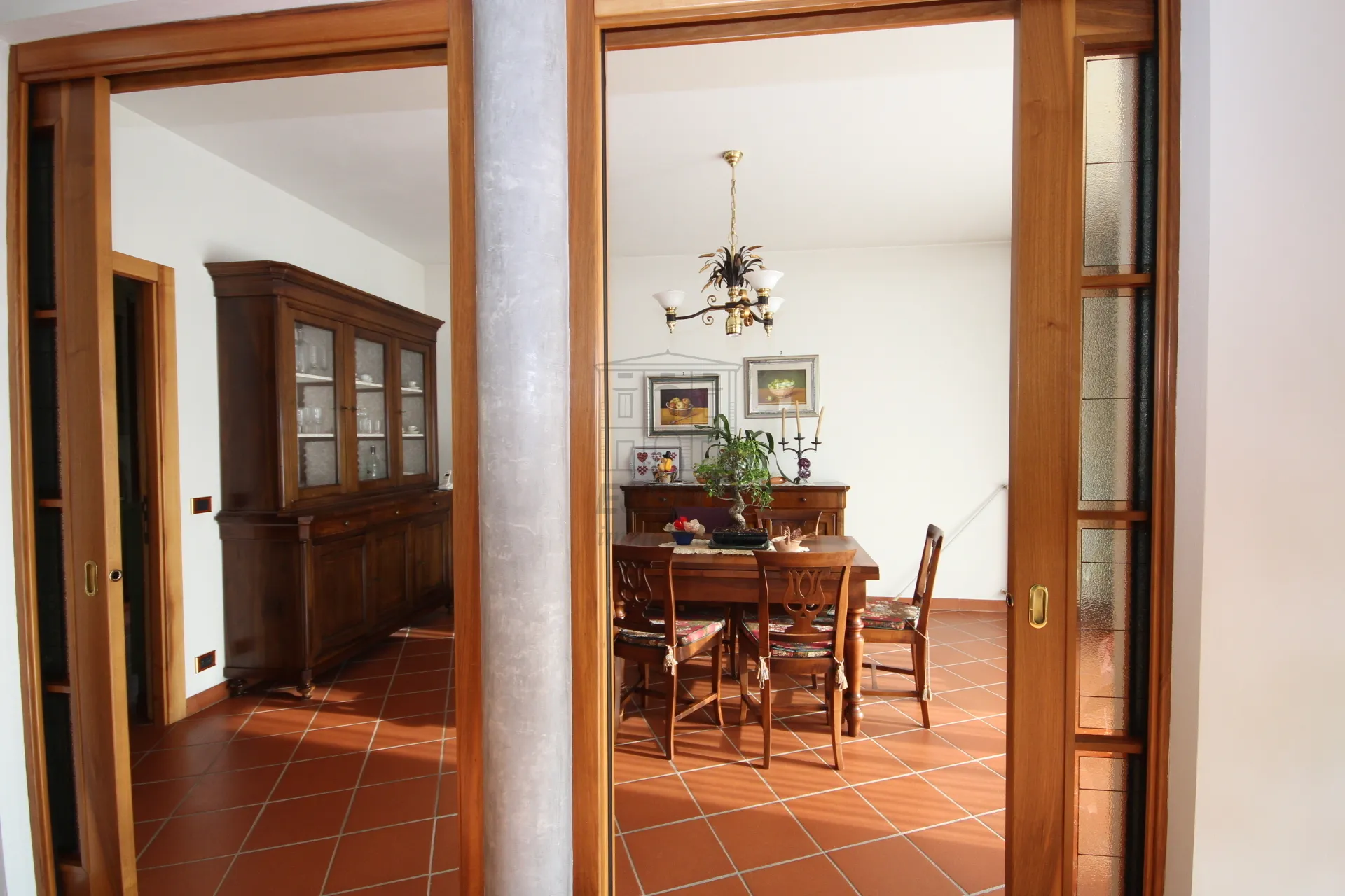 Immagine per Villa in vendita a Lucca via Delle Foreste