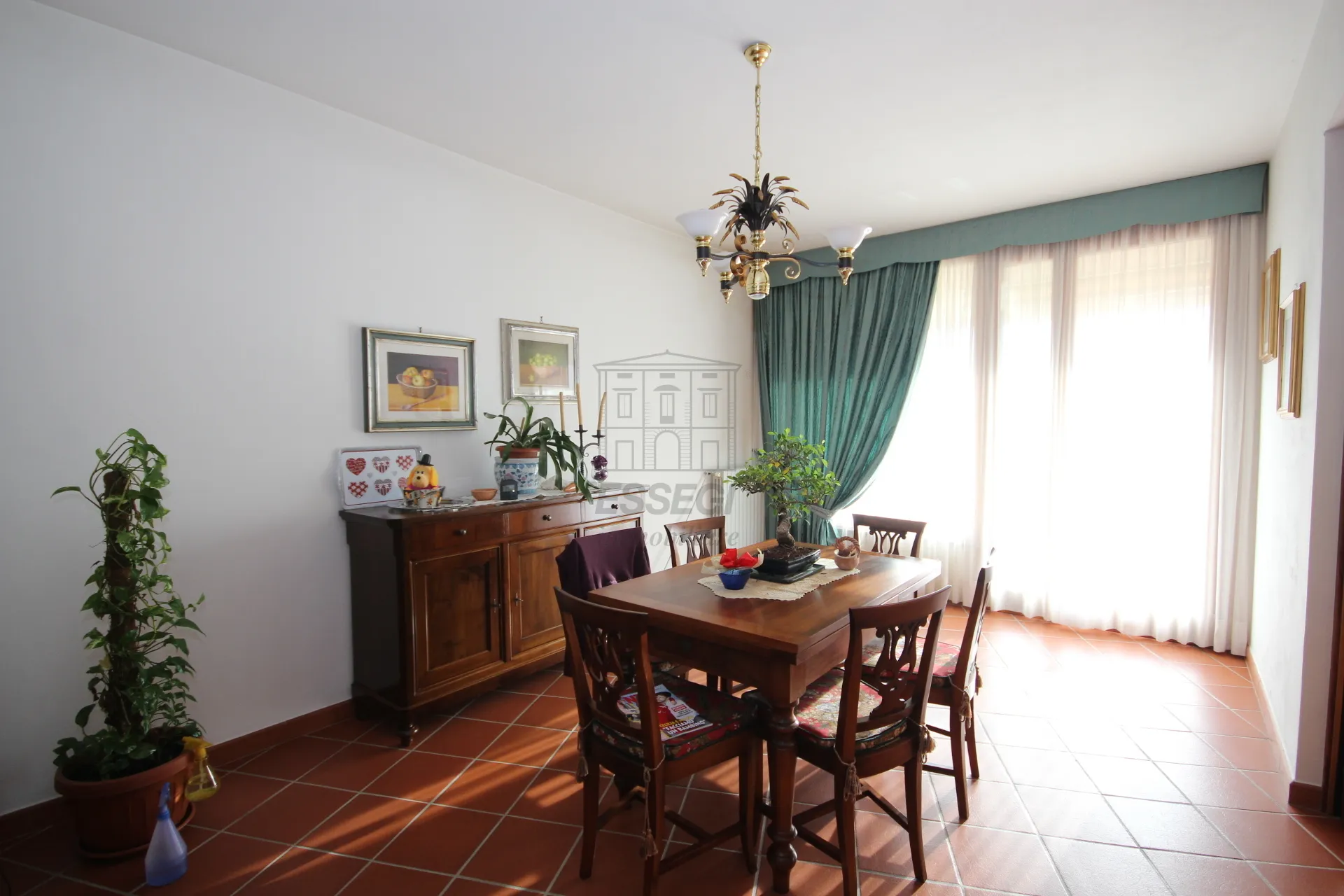 Immagine per Villa in vendita a Lucca via Delle Foreste