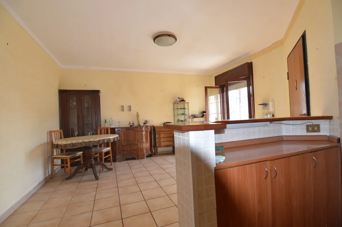 Immagine per Appartamento in vendita a Fonte Nuova via I Maggio