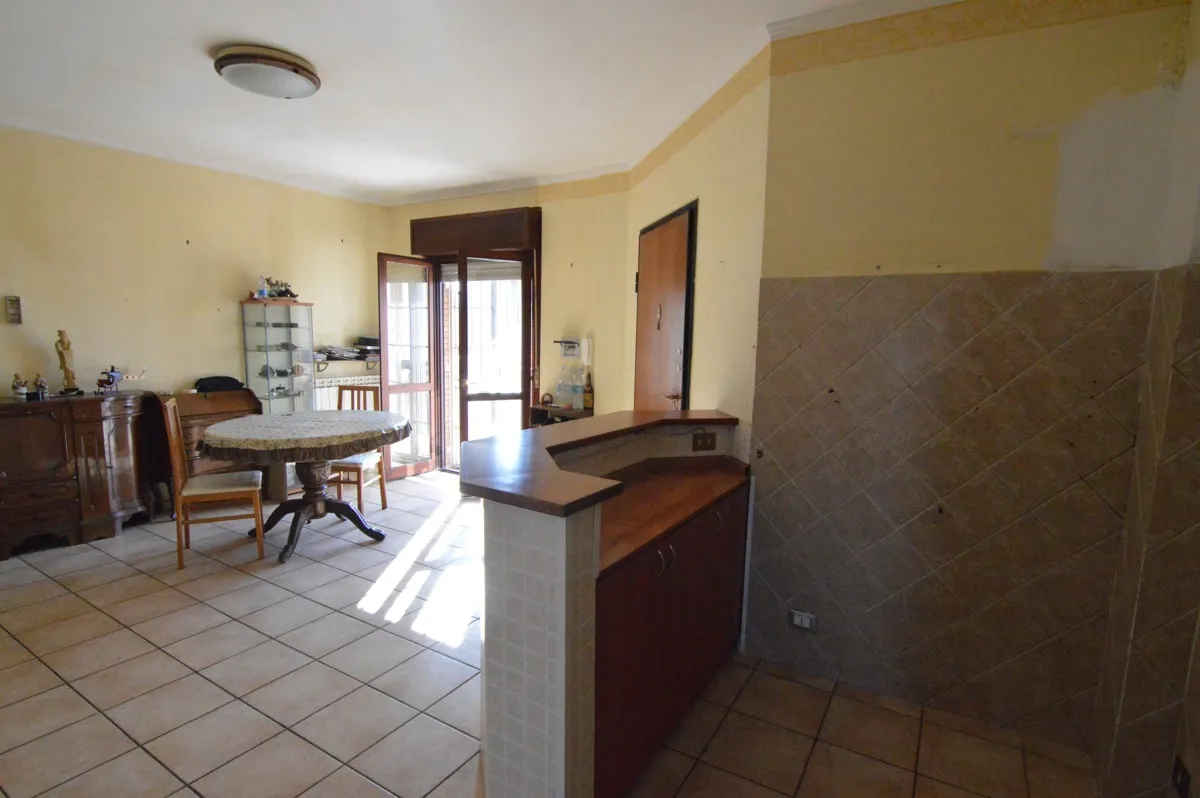 Immagine per Appartamento in vendita a Fonte Nuova via I Maggio