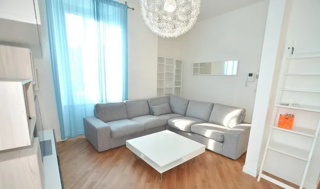Immagine per Appartamento in vendita a San Benedetto del Tronto via Ugo Bassi