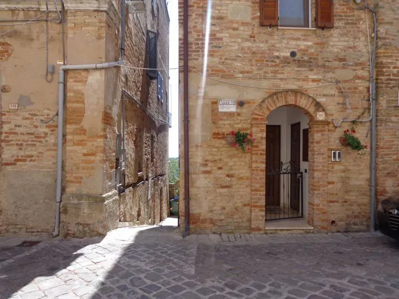 Immagine per casa in vendita a Ripatransone corso Vittorio Emanuele