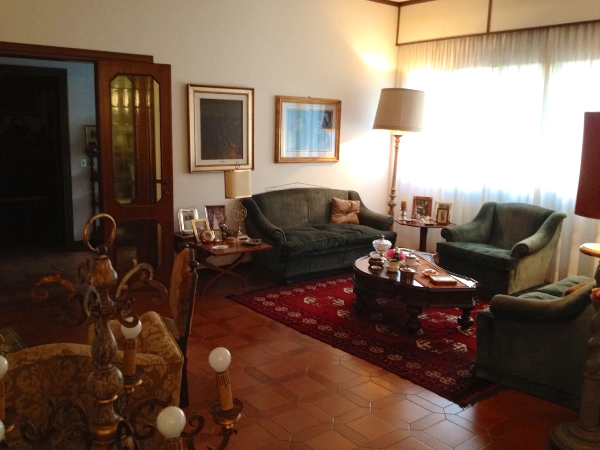 Immagine per Villa in vendita a Altopascio 2