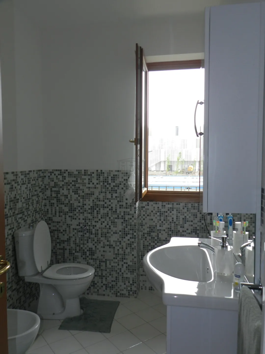 Immagine per Appartamento in vendita a Lucca via Di Tempagnano 546