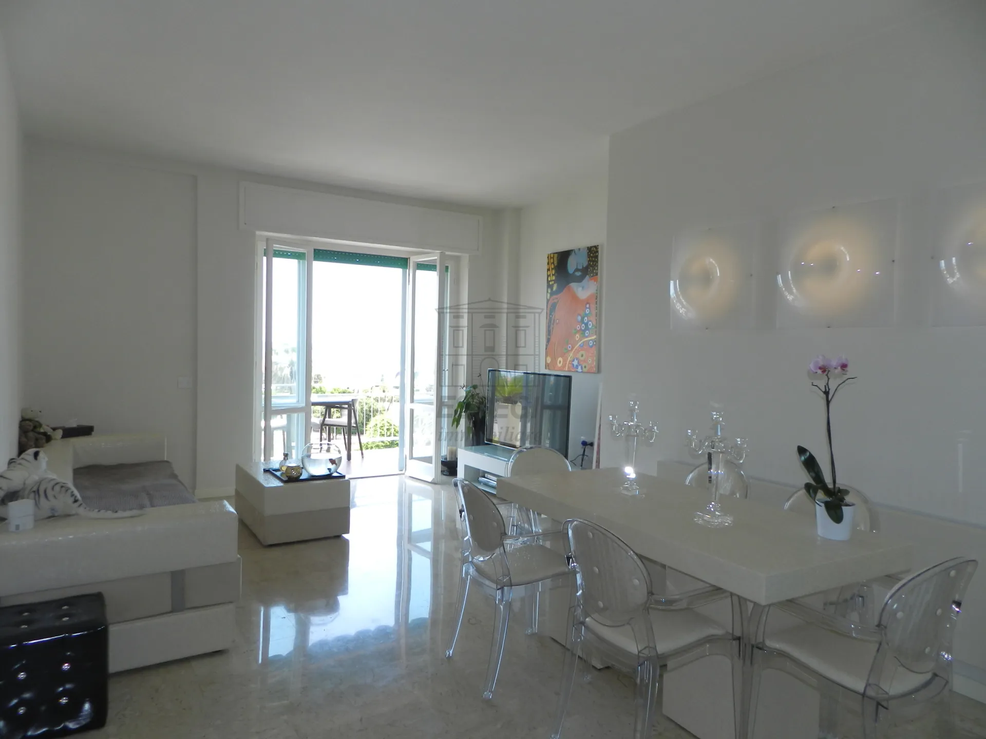 Immagine per Appartamento in vendita a Viareggio 4