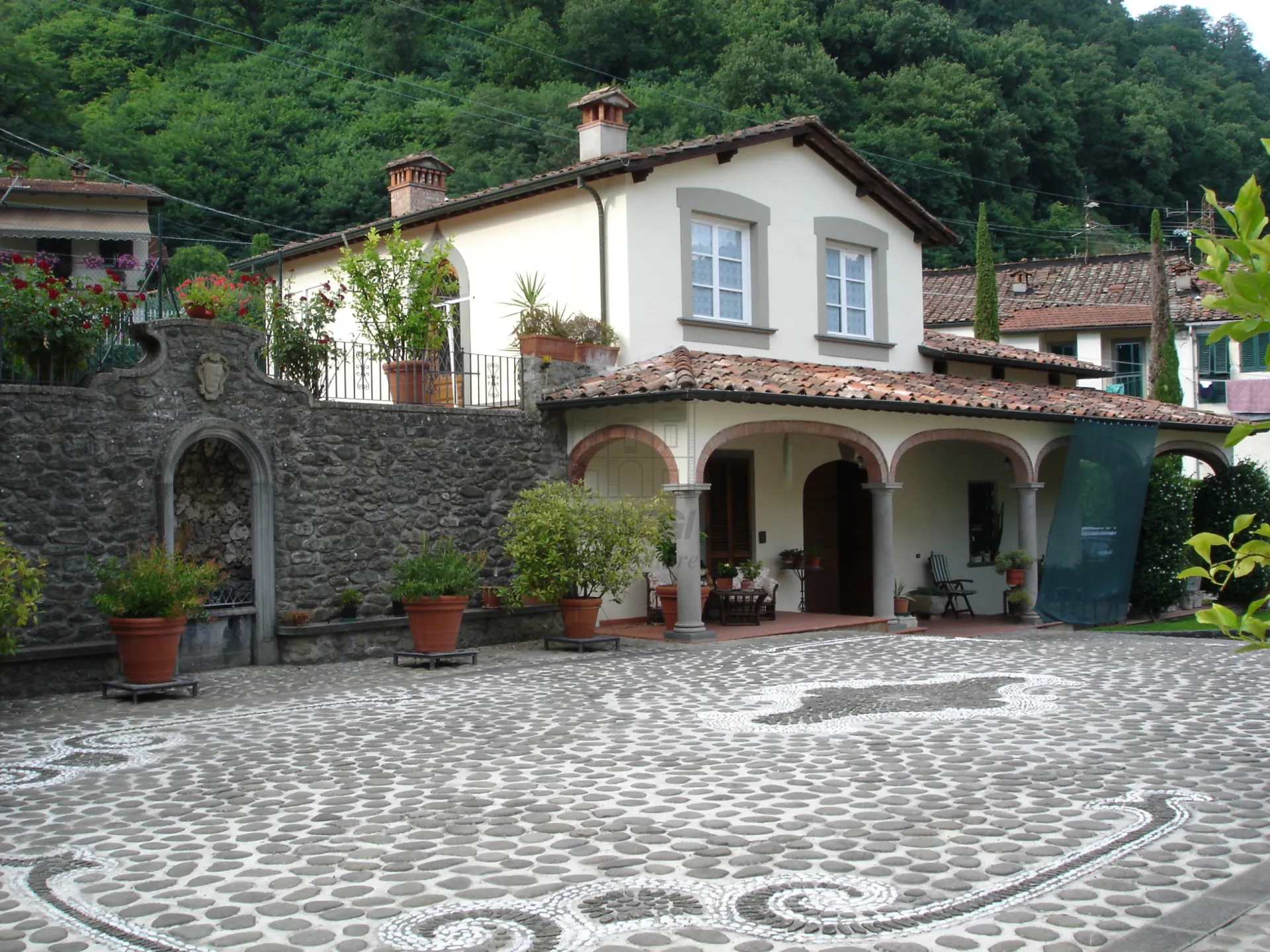 Immagine per Villa in vendita a Lucca