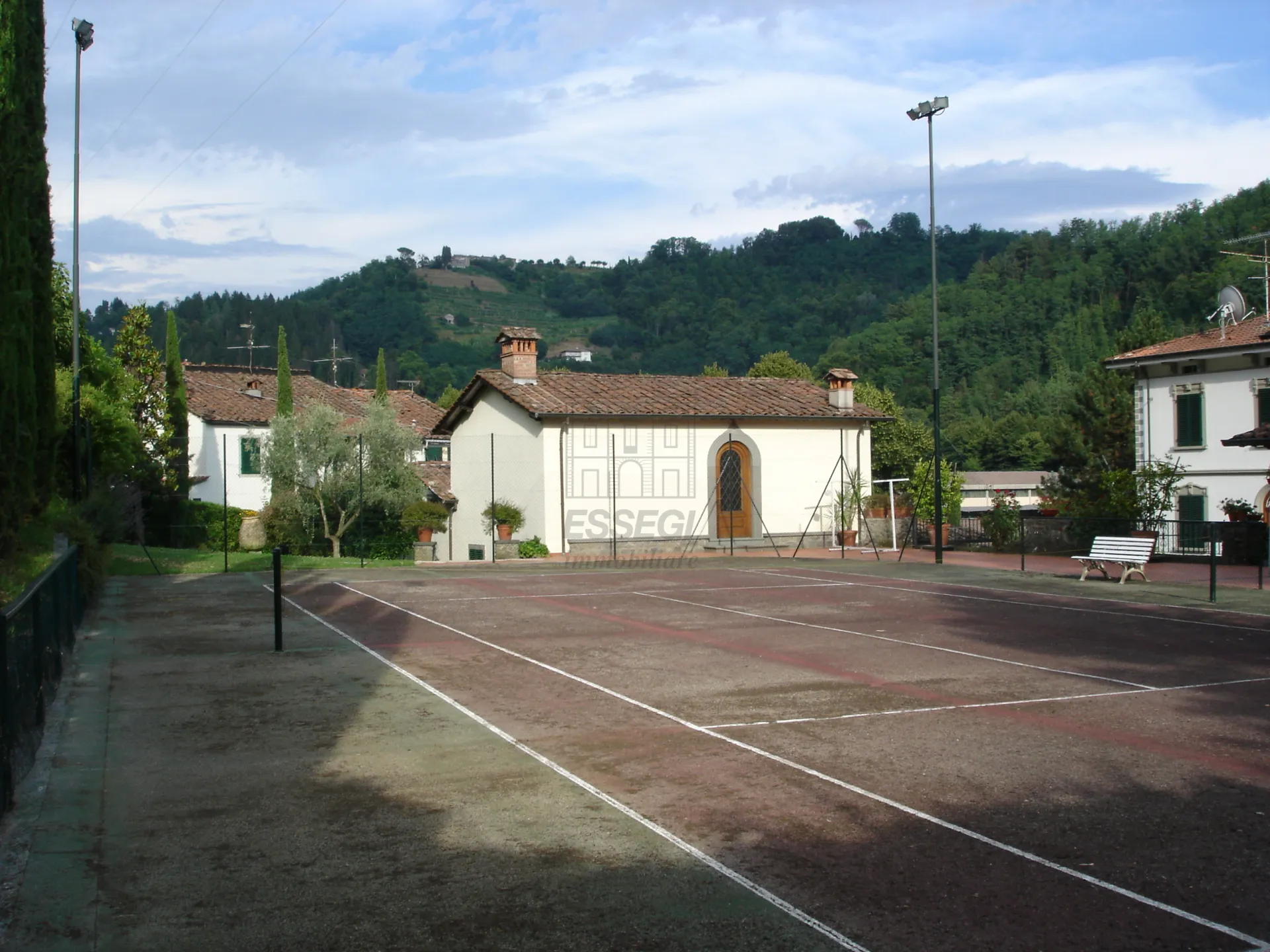 Immagine per Villa in vendita a Lucca