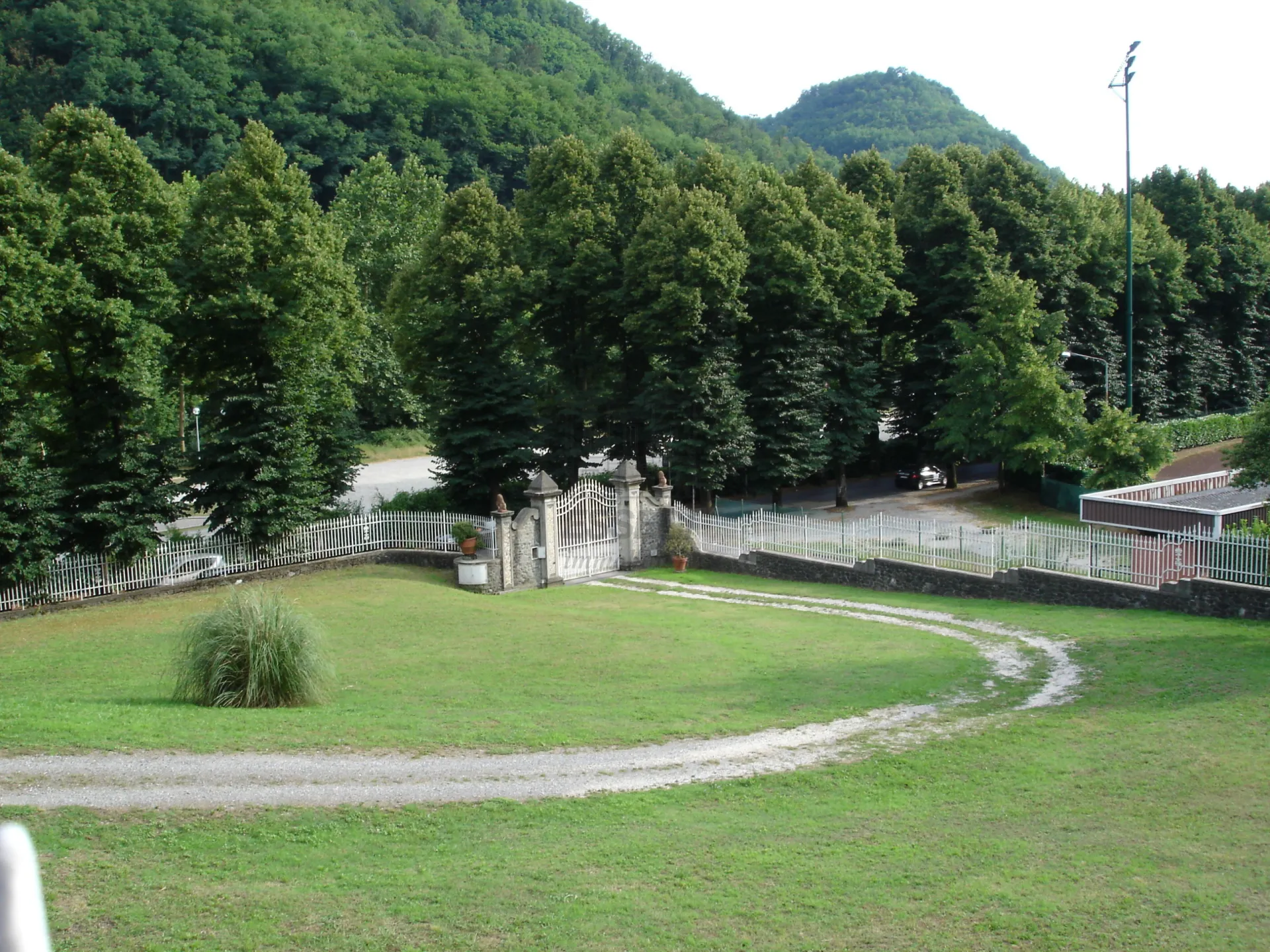 Immagine per Villa in vendita a Lucca