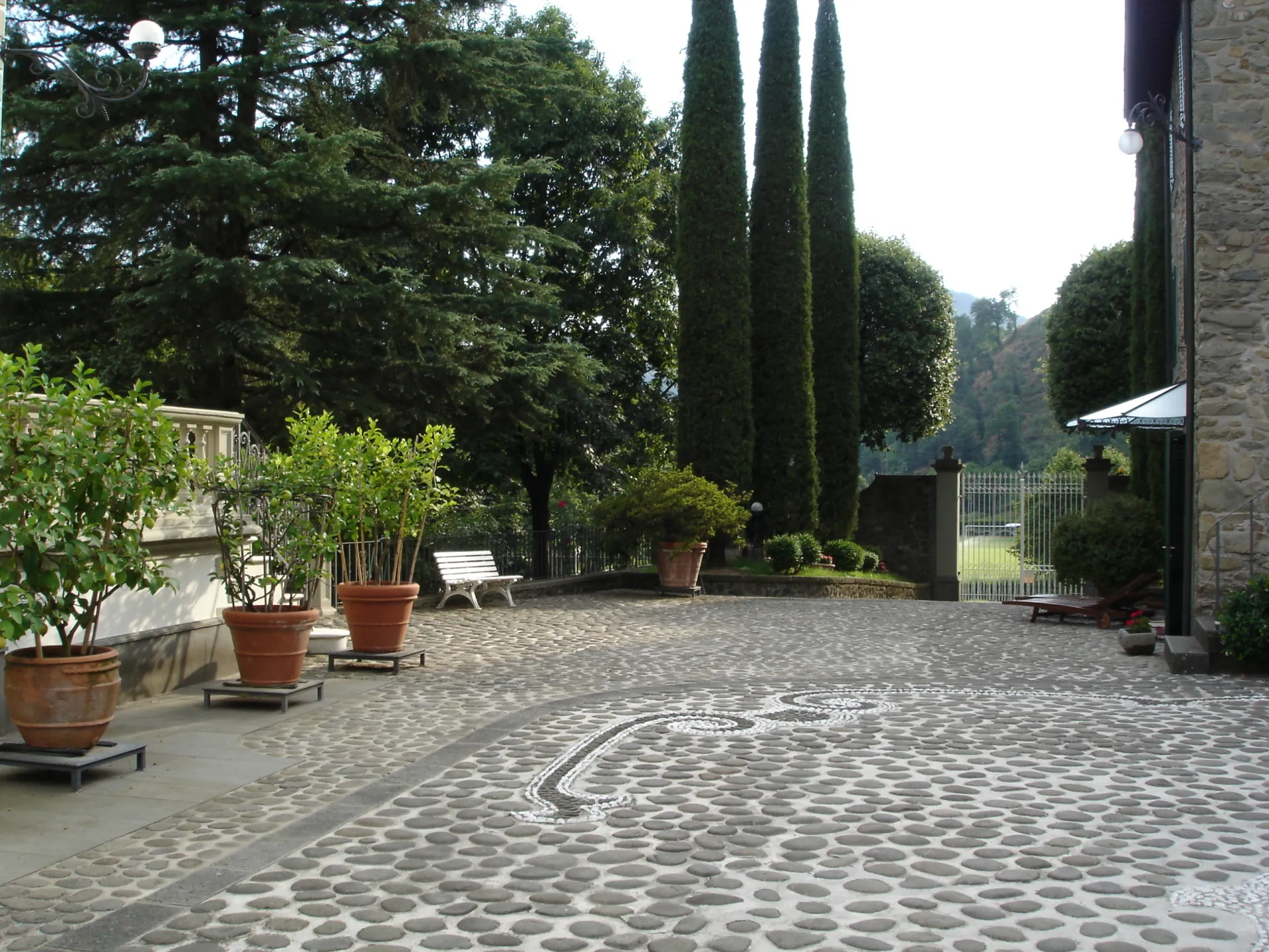 Immagine per Villa in vendita a Lucca