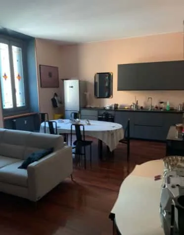 Stanza Milano