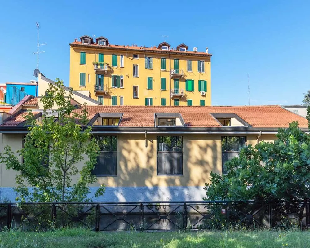 Immagine per Stanza in affitto a Milano