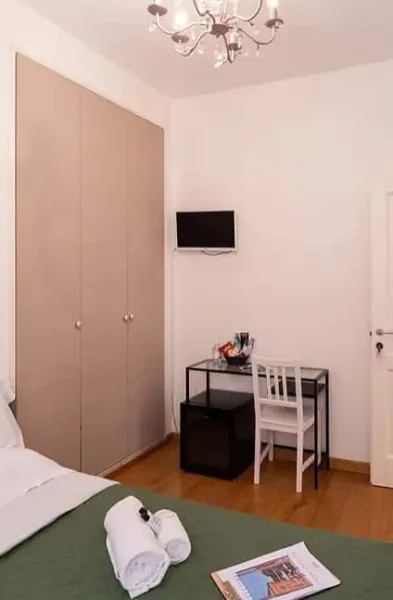 Stanza Verona