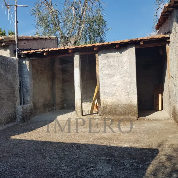 Villa Trifamiliare via Varase 1, Ventimiglia