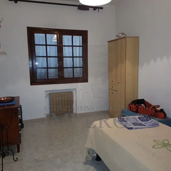 Villa Trifamiliare via Varase 1, Ventimiglia