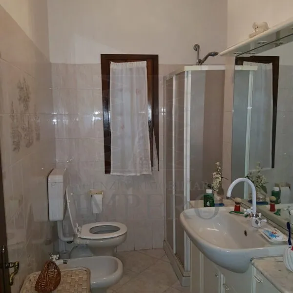 Villa Trifamiliare via Varase 1, Ventimiglia