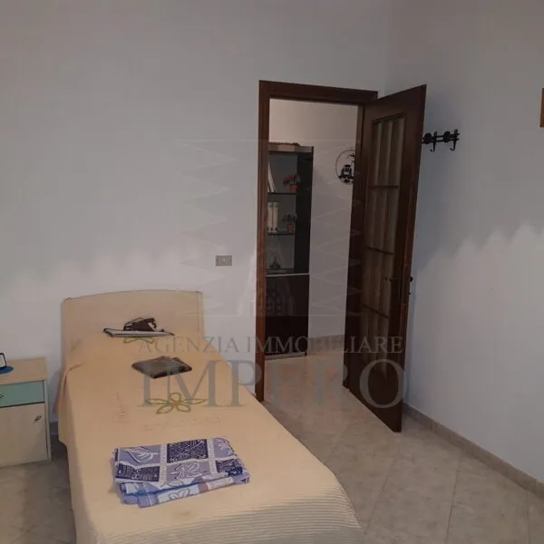 Villa Trifamiliare via Varase 1, Ventimiglia