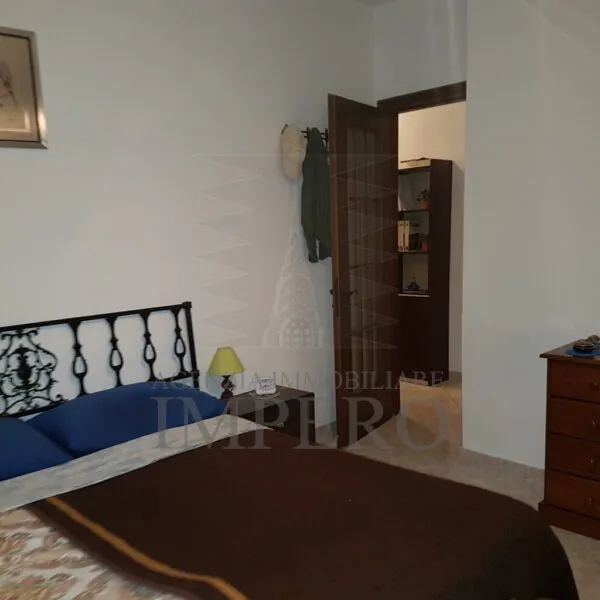 Villa Trifamiliare via Varase 1, Ventimiglia