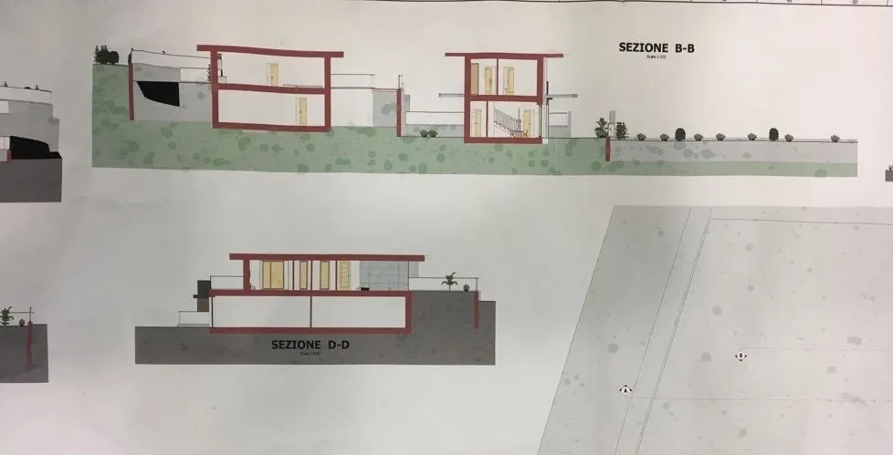Immagine per Terreno edificabile in vendita a Monteprandone via Residenziale San Giacomo