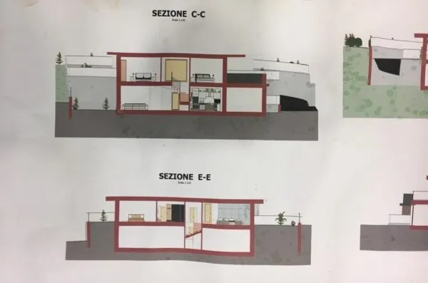Terreno Edificabile via Residenziale San Giacomo, Monteprandone