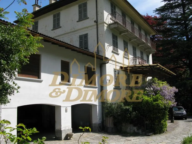 Immagine per Villa in vendita a Varzo via Fontana 3
