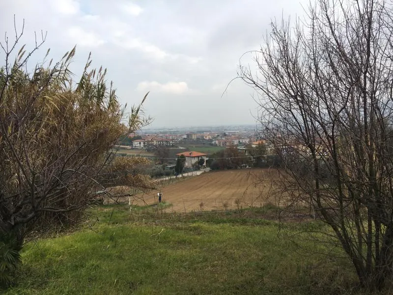 Immagine per Terreno edificabile in vendita a Monteprandone via Vicolo Matteotti Secondo