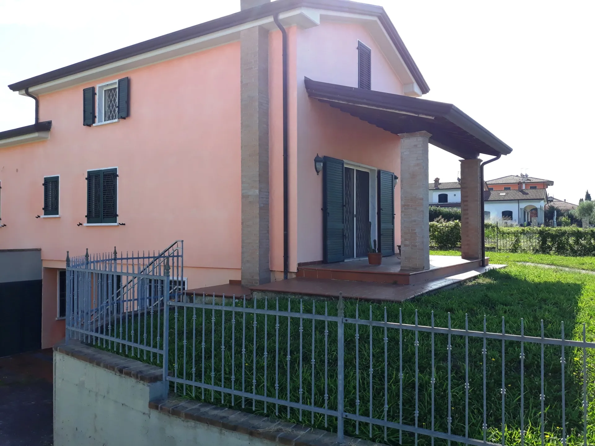 Immagine per casa in vendita a Castelnuovo Magra via Di Mezzo 30