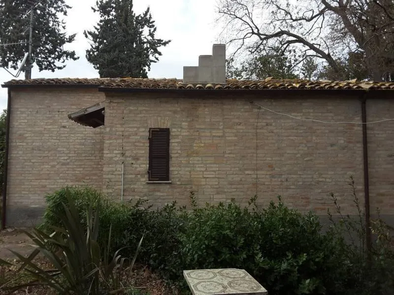 Immagine per Villa in vendita a Ripatransone via Contrada Fonte Abeceto 37